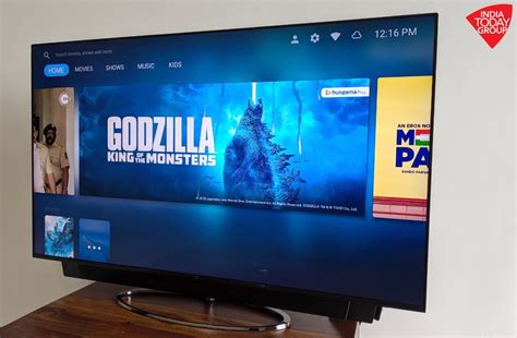 OnePlus TV Q1 Pro review: Premium experience at top price