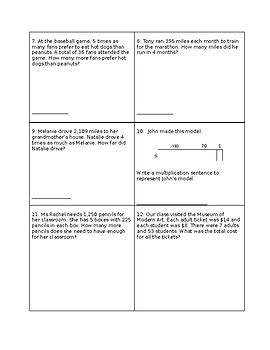 Image result for Go Math Grade 4 Lesson 2.1