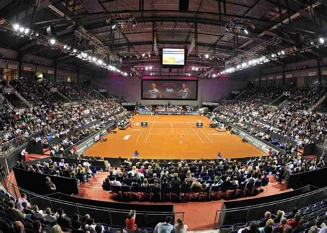 Image result for Stuttgart Open