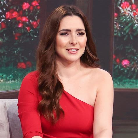 Ariadne Díaz reacciona firme al reciente rumor que persigue a Marcus Ornellas | ¡HOLA!