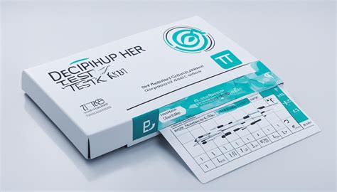 Decipher Test 的图像结果