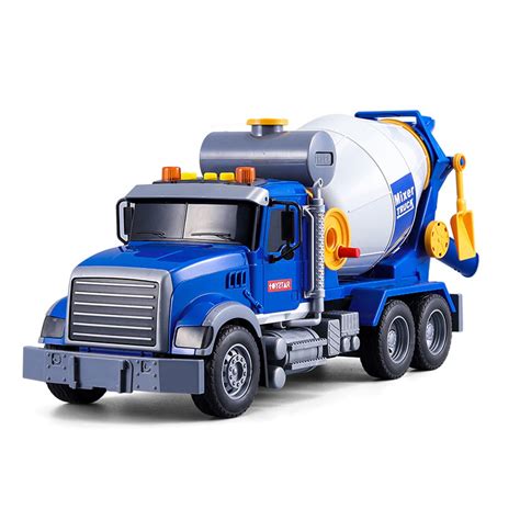 Cement Trucks For Kids at tannoelblog Blog