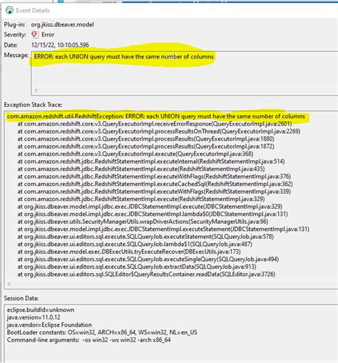 Image result for DB2 SQL Error