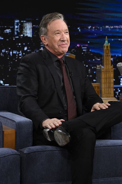 Tim Allen's father, Gerald M. Dick, died in a 1964 Colorado traffic ...