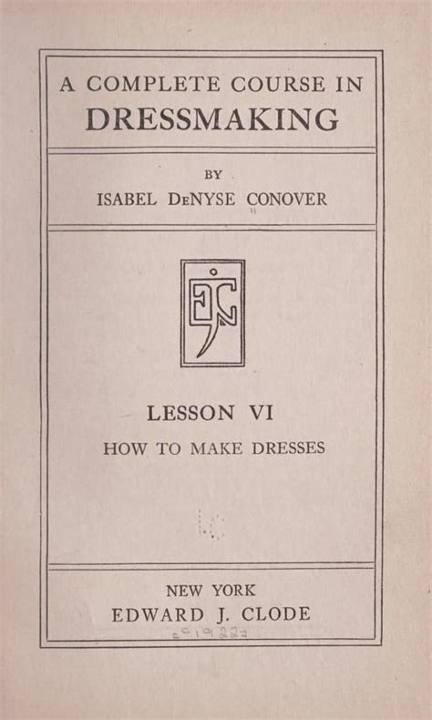 Image result for Dressmaking Course