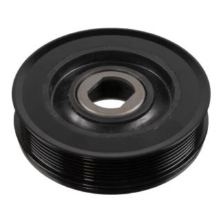 febi | 105958 | TVD Pulley for crankshaft | bilstein group partsfinder ...