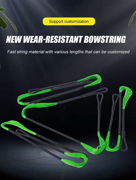 Soul Eater Mini Crossbows Strings – INDIAN SLINGSHOT