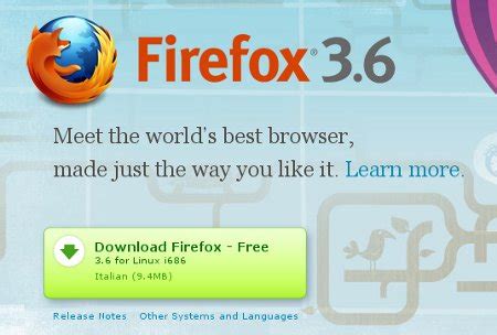 compizomania: Вышел Firefox 29 с переработанным интерфейсом