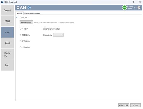 Image result for VBox Data Viewing
