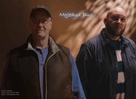 Crawfish Town USA/Mojeaux Duo, Crawfish Town USA, Cecilia, 31 May 2024 ...