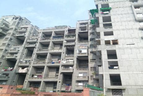 DDA Golf Link Residency in Dwarka, New Delhi: Price, Brochure, Floor ...