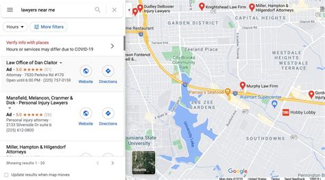Local SEO for google maps | Seo Web Design Services