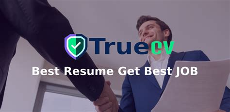 Pricing for TrueCV India: Best Professional Resume Writing Service with ...