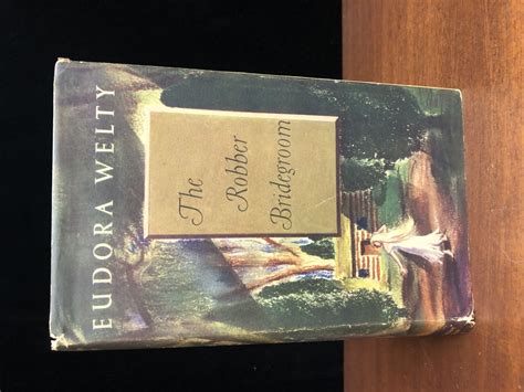 The Robber Bridegroom | Eudora Welty | 1st Edition