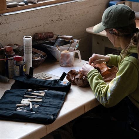 Carhartt 18 Pocket Utility Roll Carhartt Brown Nylon 14-in Hook and ...