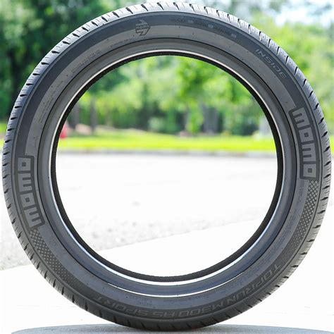 MOMO Toprun M300 AS Sport 195/60R16 93V XL