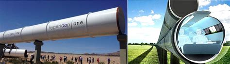 Image result for Hyperloop One