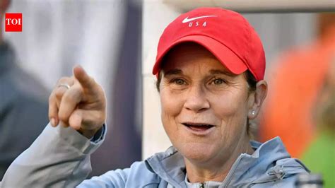 Jill Ellis applauds FIFA's decision on maternity leave for players and ...