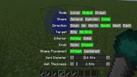 Image result for Extra Bit Manipulation Mod