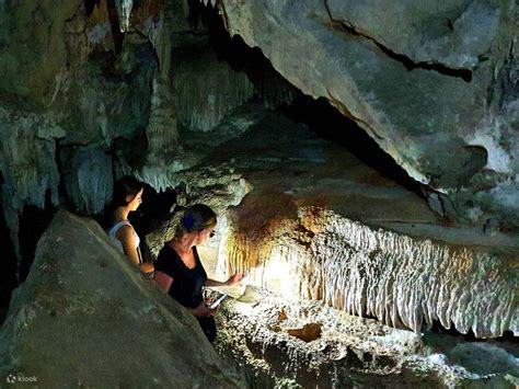 Jungle Escape: Khao Sok Adventure from Krabi - Klook India