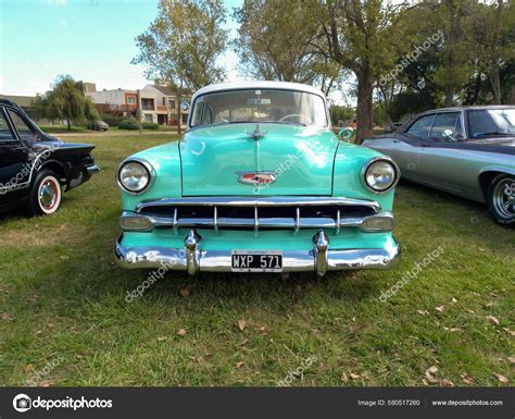 1950s Cars Chevy