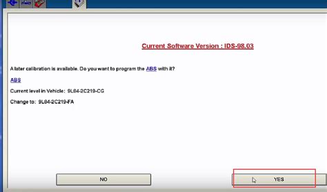 +How to Programme ABS Module Ford Ranger T6 的图像结果