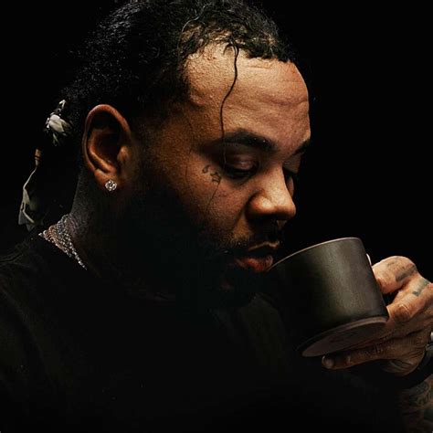 Kevin Gates Collaborates with Coffee Brand, A Coffee Called Folks, on ...