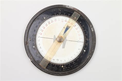 ratisbon's | Luftwaffe Dreiecksrechner navigation tool | DISCOVER ...