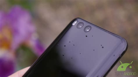 Perché Xiaomi Mi 6 non ha la certificazione IP68? Scopriamolo nel ...