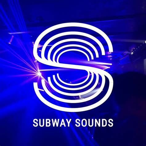 Image result for Subway Sound Sample