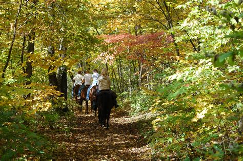Seven Mile Creek County Park - MankatoLIFE