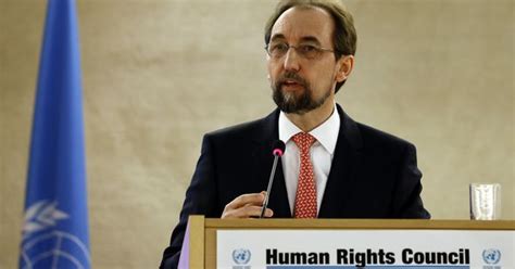 Rohingya crisis: UN human rights chief calls Myanmar situation textbook ...