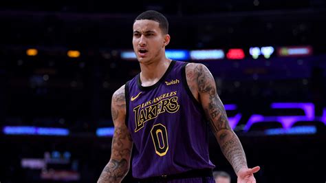 Kyle Kuzma Injury: Bleak Update on Lakers Forward's Status vs. Knicks