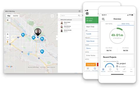 Image result for Using QuickBooks Time as a Mechanic