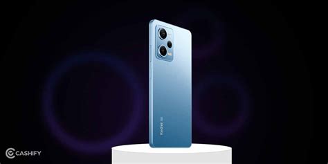 10 Best Mobile Phones Under 25000 In India October 2023 | Cashify Blog