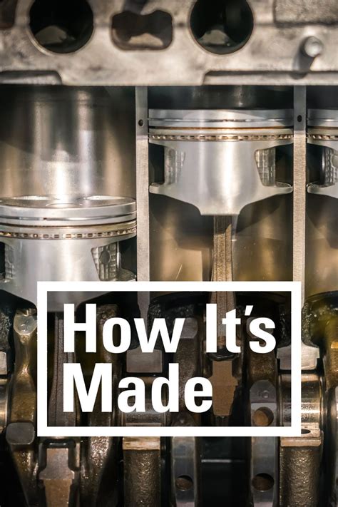 Image result for How Its Made