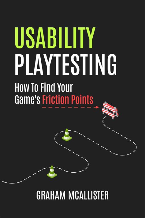 Playtesting for Better Games and Teams — Graham McAllister - Game Vision & Team Alignment