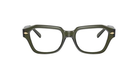 Vogue Eyewear Official Website | Sunglasses and Eyeglasses