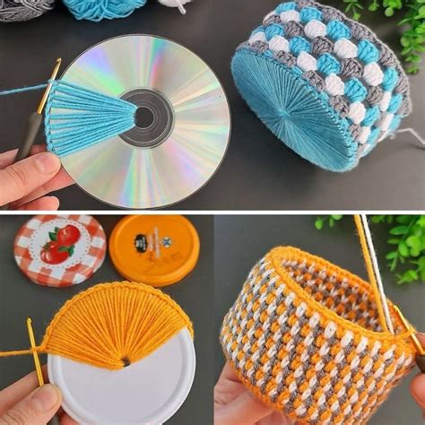 Merajut Tutorial 的图像结果