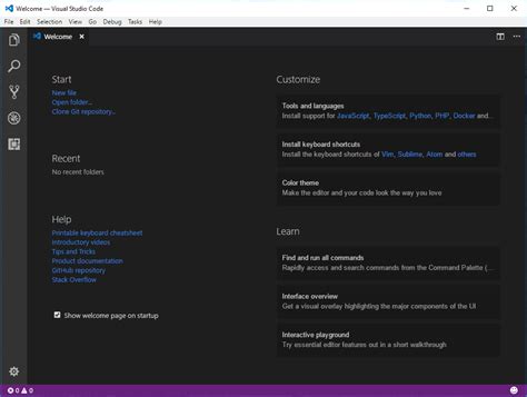 Image result for PowerShell ISE in Visual Studio Code