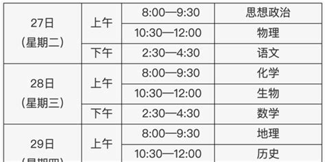 北京2023年第一次高中学考合格考11月14日起报名_手机新浪网