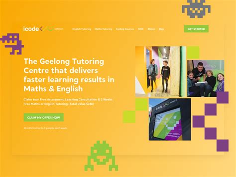 Image result for Icode Students