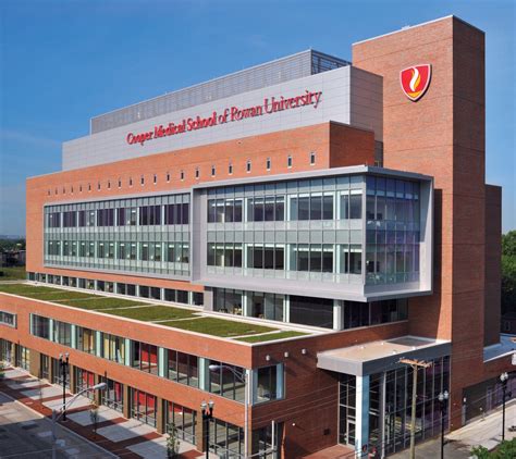 Rowan Medical School Ranking at Amy Dieter blog