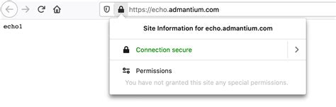 Kubernetes: Automatic Let's Encrypt Certificates for Services | Admantium