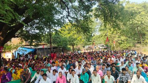 The Maharashtra Vidhan Sabha Election Scene | Peoples Democracy