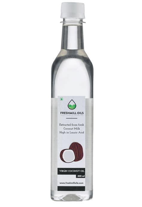 Extra Virgin Coconut Oil – Honey and Spice