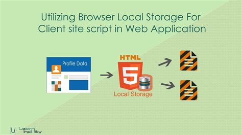 Browser Local Storage LPP Cache Time 的图像结果