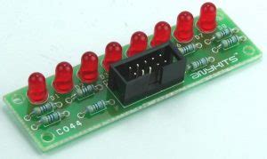 Image result for Electronics Lab Output Display
