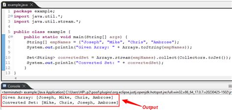 Image result for Java Array Set Index