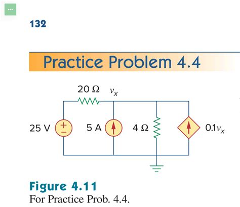 Image result for Practice Problem 4.8
